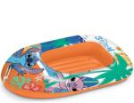 Mondo Stitch felfújható csónak 112cm - Mondo Toys (16955)