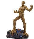 BULLYLAND A Galaxis őrzői: Groot 13cm-es játékfigura talapzattal- Bullyland (11330)