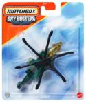 Mattel Matchbox Sky Busters: Air Grabber repülő modell 1/64 - Mattel (JDJ05/JCM96) - innotechshop