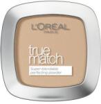 L'Oréal ĽORÉAL PARIS True Match Powder N4 Beige 9 g (3600520932897) (3600520932897)
