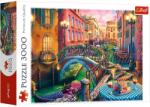 Trefl Velence esti idill 3000db-os puzzle - Trefl (33080) - innotechshop