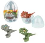 Magic Toys World of Dinosaurs harapós dinók meglepetés tojás 1db (35146Z) - innotechshop