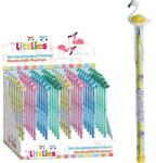 Luna Luna: The Littlies tolóbetétes ceruza flamingós többféle - 1 db (000647079) - innotechshop