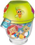 Lisciani Carotina baby: Első játékgyűjteményem - Lisciani (109975) - innotechshop