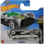 Mattel Hot Wheels: Futurismo szürke kisautó 1/64 - Mattel (5785/HYY65)