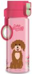 Ars Una Ars Una: Cute Animals Doggie BPA mentes kulacs 475ml (55024587) - innotechshop