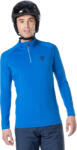 Rossignol Termoaktív férfi hosszú ujjú Rossignol Classique 1/2 cipzár M kék - decathlon - 30 430 Ft