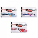 Simba Toys Majorette: Porsche autók utánfutóval többféle változatban - Simba Toys (212053112)