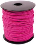 Playbox Playbox: Pink színű 2mm-es csomózókötél 50 méter (2472292)