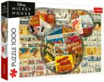 Trefl Mickey egér képregény 1000db-os puzzle - Trefl (10904T) - innotechshop