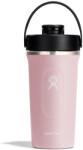 Hydro Flask Thermal palack shaker funkcióval Hydro Flask Insulated Shaker rózsaszín