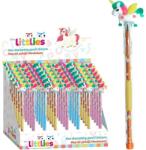 Luna Luna: The Littlies tolóbetétes ceruza unikornisos többféle - 1 db (000647077) - innotechshop