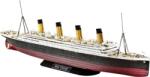 Revell RMS TITANIC Hajó modell (RE05498) (RE05498)