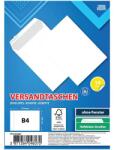 Spirit Spirit: Fehér boríték B4 25x35cm 10db-os csomag (404607G)