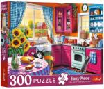 Trefl Reggel a konyhában Easy Piece 300db-os puzzle - Trefl (23102T) - innotechshop