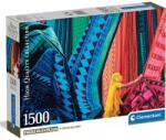 Clementoni Színek tengerében 1500db-os compact puzzle - Clementoni (31740) - innotechshop