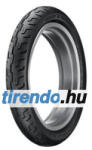 Dunlop D 401 F H/D ( 130/90B16 TL 73H M/C, Első kerék ) - tirendo