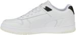 PUMA Sportcipő Puma RBD Game Low, Fehér, Férfiak 43 fehér|fekete