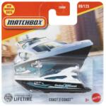 Mattel Matchbox: Coast 2 Coast hajómodell 1/64 - Mattel (C0859/JBR26) - innotechshop