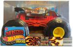 Mattel Hot Wheels: Twin Mill Monster Trucks 1/24 - Mattel (FYJ83/JDR14) - innotechshop