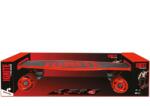 Mondo Ignite piros-fekete gördeszka - Mondo Toys (25543M) - innotechshop