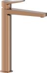 Armatura Malaga Rose Gold mosdócsaptelep álló || 4522-712-34 (452271234)