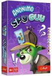 Trefl Spy Guy Anonimo kártyajáték - Trefl (02856) - innotechshop