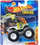 Mattel Hot Wheels Monster Trucks: Really Gotta-Go kisautó 1/64 - Mattel (FYJ44/JCD65)