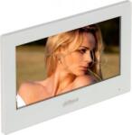 Dahua Dahua VTH5321GW-W érintő kijelzős/7"/beltéri egység/Wi-Fi IP kaputelefon/fehér (VTH5321GW-W) (VTH5321GW-W)