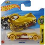 Mattel Hot Wheels: Slide Kick kisautó 1/64 - Mattel (5785/HYY57) - innotechshop