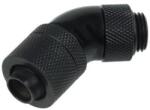 Alphacool HF 13/10 szerelvény 45 szögletes G1/4 (17072) (17072) (17072)