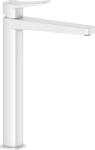 Armatura Malaga White mosdócsaptelep álló fehér 4522-712-44 (452271244)