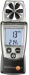 Testo Légáramlásmérő, anemométer 0, 4. . . 20 m/s, testo 410-1 (0560 4101) (0560 4101)