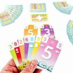 Asmodee Boldog mocsik kártyajáték (ASM34716) - innotechshop