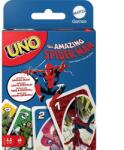 Mattel UNO kártya Spider-Man - Mattel (HXY08)