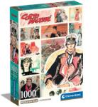 Clementoni Corto Maltes 1000db-os puzzle - Clementoni (39807C) - innotechshop