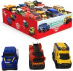 Simba Toys Micro járművek többféle változatban 1 db - Dickie Toys (203743022)