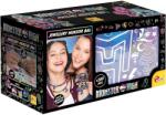 Lisciani Giochi Monster High Rémszer ékszerkészítő szett Rémtáskában - Lisciani (104550)
