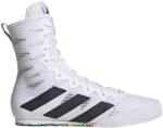 ADIDAS Boxcipő adidas Hog 4 45 fehér|fekete