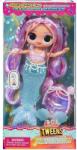 Emco Toys L. O. L. Surprise Tweens Lana Marine sellő baba (510420/lana)