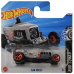 Mattel Hot Wheels: Max Steel szürke kisautó 1/64 - Mattel (5785/HYX53) - innotechshop