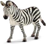 Schleich Schleich: Zebra kanca figura (14810) (SLH14810) - innotechshop