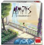 Dino Amytis függőkertjei társasjáték (731714-86277) - innotechshop