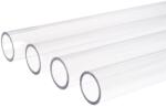 Alphacool jégcső HardTube PETG cső, 60cm 16/13mm, átlátszó, 4 darabos csomag ((18514)) (18514) (18514)