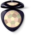 Dr. Hauschka színjavító por 00 áttetsző (4020829098633) (4020829098633)