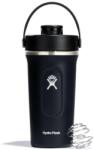 Hydro Flask Thermal palack shaker funkcióval Hydro Flask Insulated Shaker fekete
