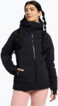 ROXY Női snowboard kabát - ROXY Dusk Warmlink XL fekete