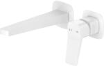 Armatura Malaga mosdócsaptelep süllyesztett fehér 4529-810-44 (452981044)