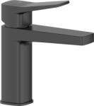 Armatura Malaga Black mosdócsaptelep álló fekete 4522-825-81 (452282581)