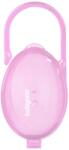  BabyOno cumitartó doboz rózsaszín 528/04 (MTTF-5901435410240) (MTTF-5901435410240)